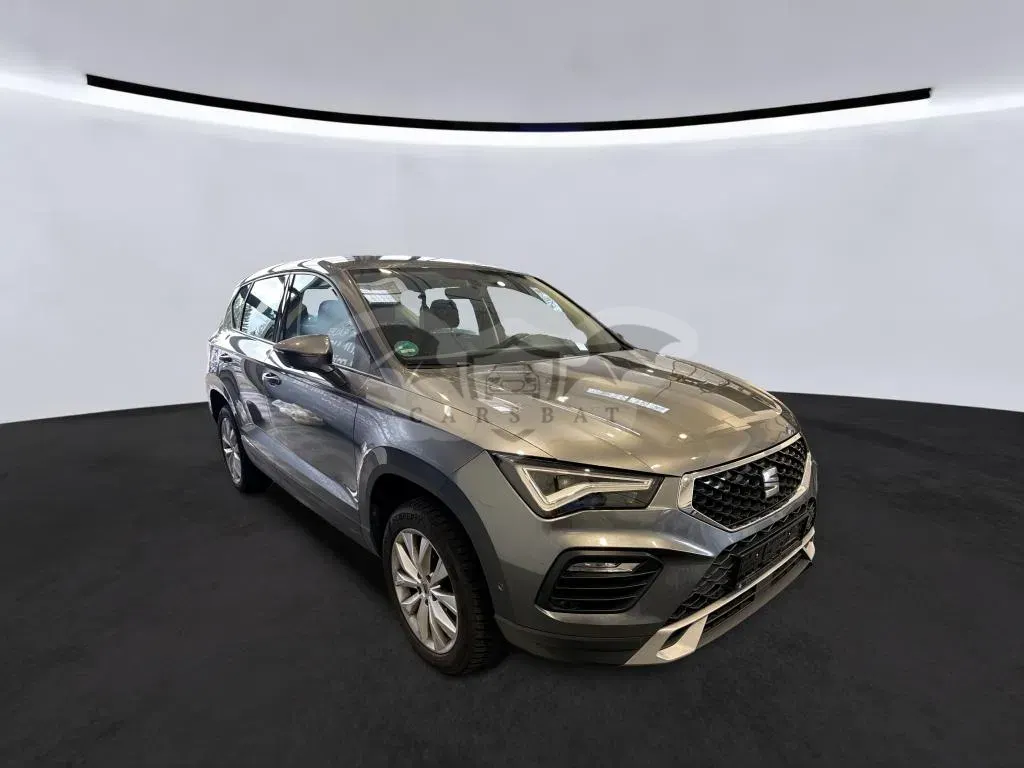 Seat Ateca 2.0 TDI Style 2024