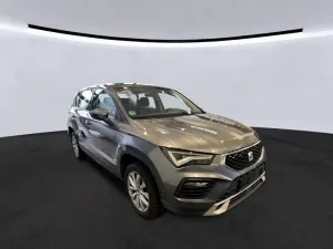 Seat Ateca 2.0 TDI Style 2024