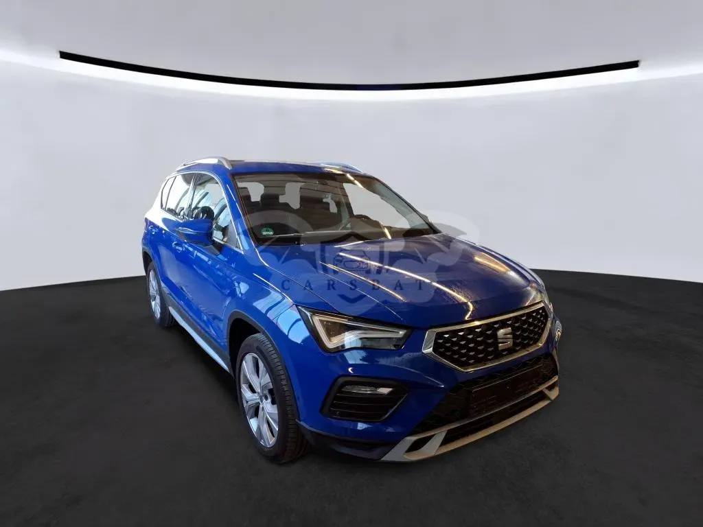 Seat Ibiza 1.0 TSI FR 2023
