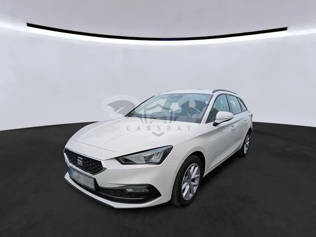 Seat Leon Sportstourer 1.0 TSI Style 2024