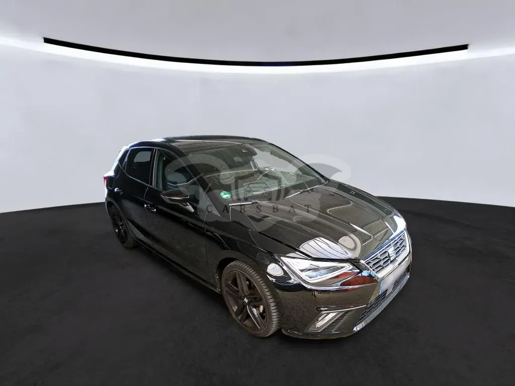 Seat Ibiza 1.0 TSI FR 2023
