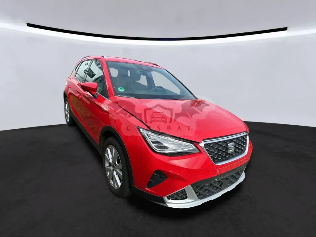 Seat Arona 1.0 TSI Xperience 2023
