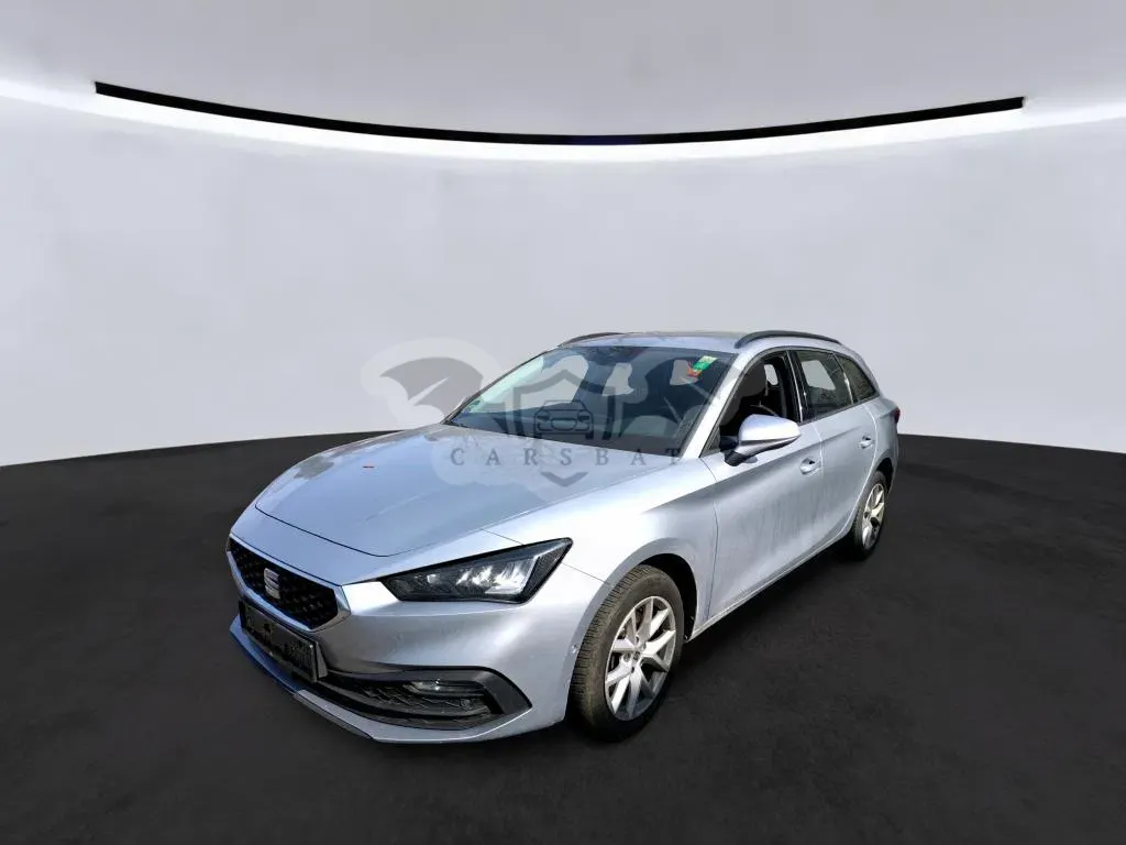 Seat Leon Sportstourer 2.0 TDI Style 2023