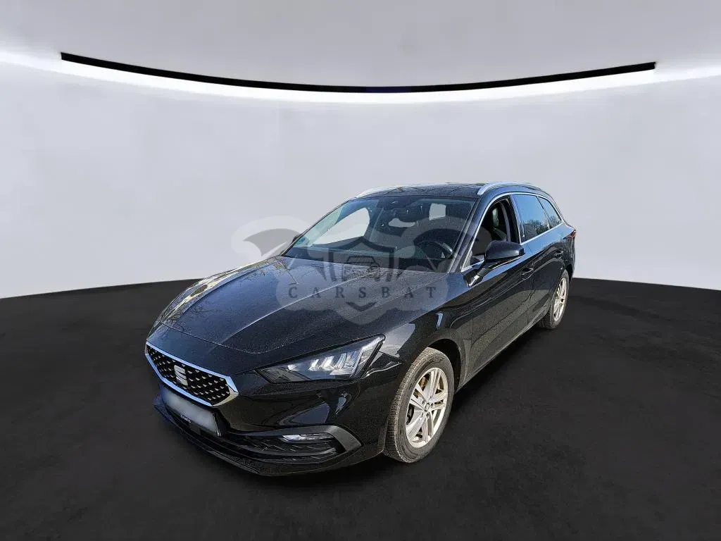 Seat Leon Sportstourer 2.0 TDI Xcellence 2023