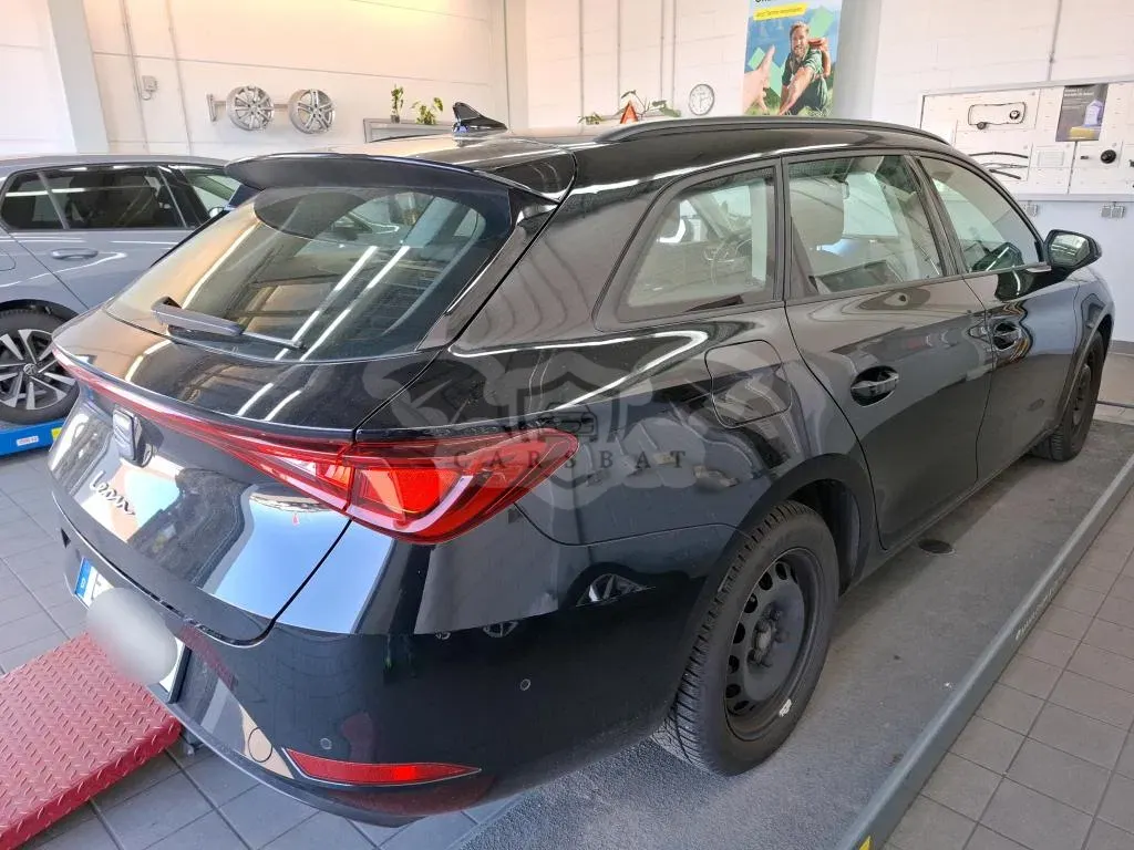 Seat Leon Sportstourer 2.0 TDI Style 2022