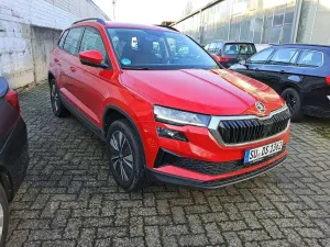 Skoda Karoq 2.0 TDI Ambition 2022