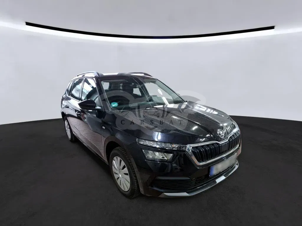 Skoda Karoq 1.0 TSI Ambition 2022