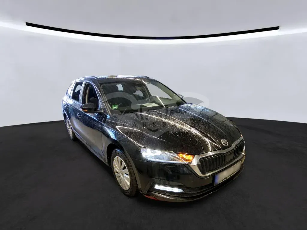 Skoda Octavia Combi 2.0 TDI Ambition 2023