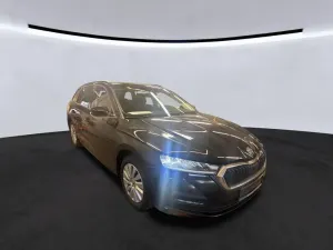 Skoda Octavia Combi 2.0 TDI Ambition 2022