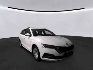 Skoda Octavia Combi 2.0 TDI Tour 2023
