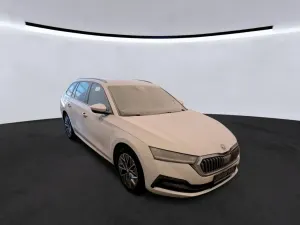 Skoda Octavia Combi 2.0 TDI Ambition 2022