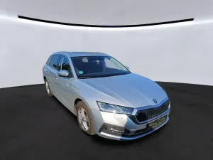 Skoda Octavia Combi 2.0 TDI Style 2023
