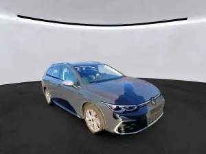 Volkswagen Golf Variant Alltrack 2.0 TDI 2024