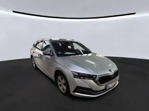Skoda Octavia Combi 2.0 TDI Style 2022
