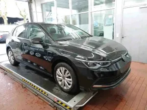 Volkswagen Golf 1.5 eTSI Style 2024