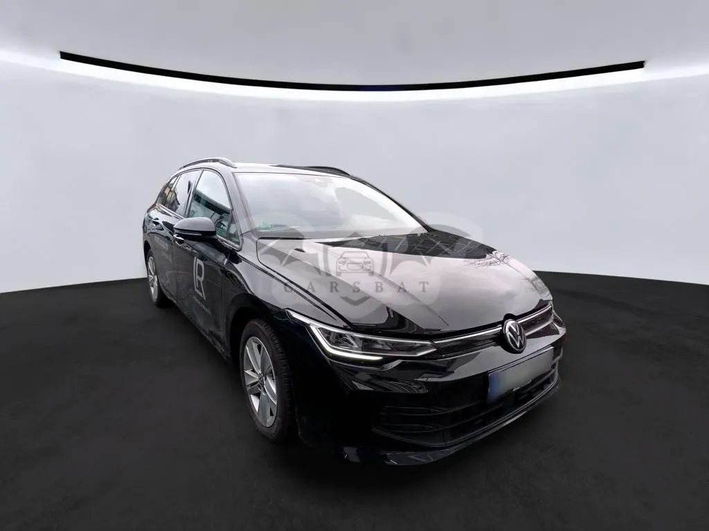 Volkswagen Golf Variant 1.5 TSI Life 2024