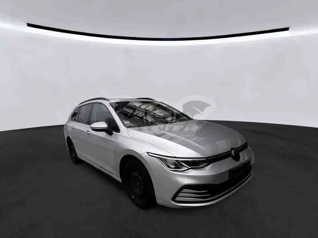 Volkswagen Golf Variant 2.0 TDI Life 2023