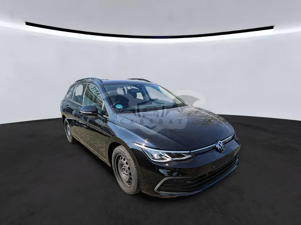 Volkswagen Golf Variant 2.0 TDI Life 2023