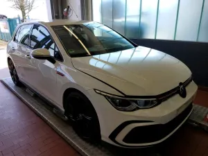 Volkswagen Golf GTI 2.0 TSI 2024