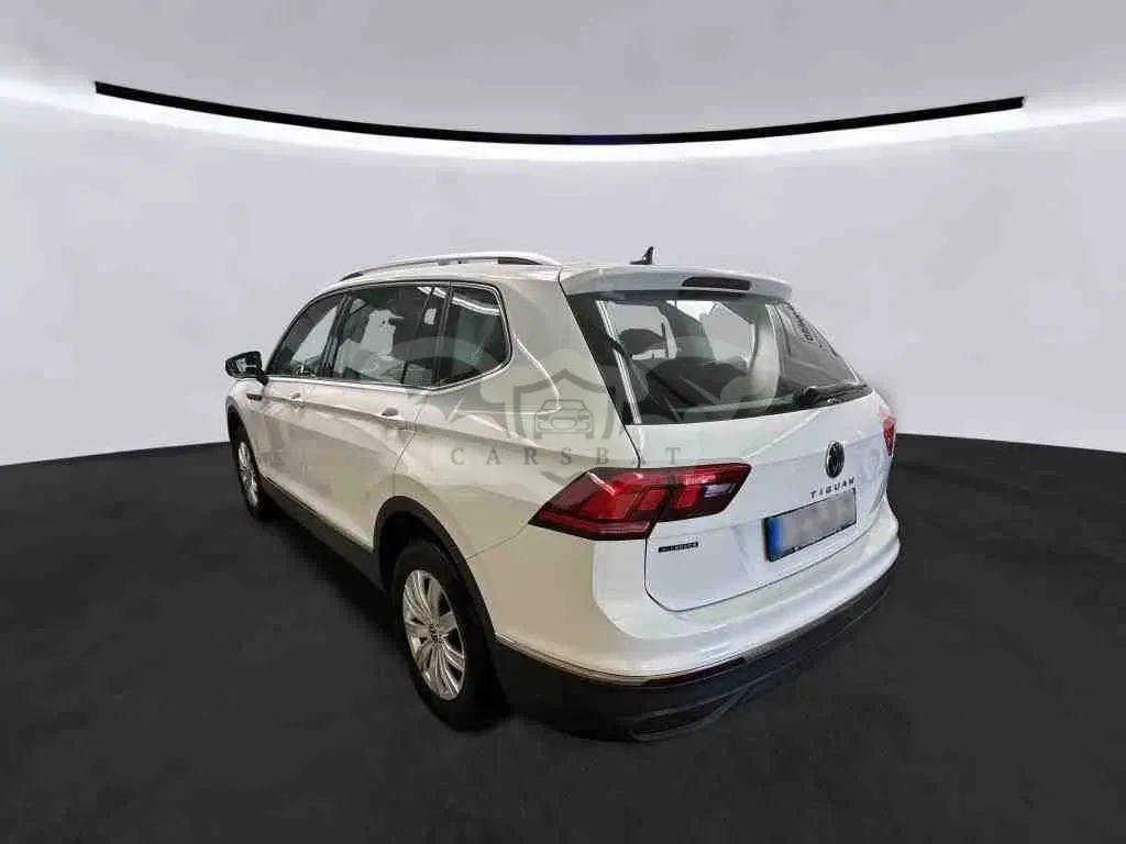 Volkswagen Tiguan 1.5 2023