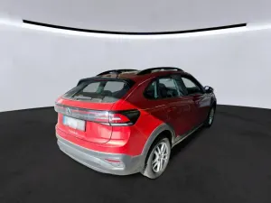 Volkswagen Taigo 1.0 2023