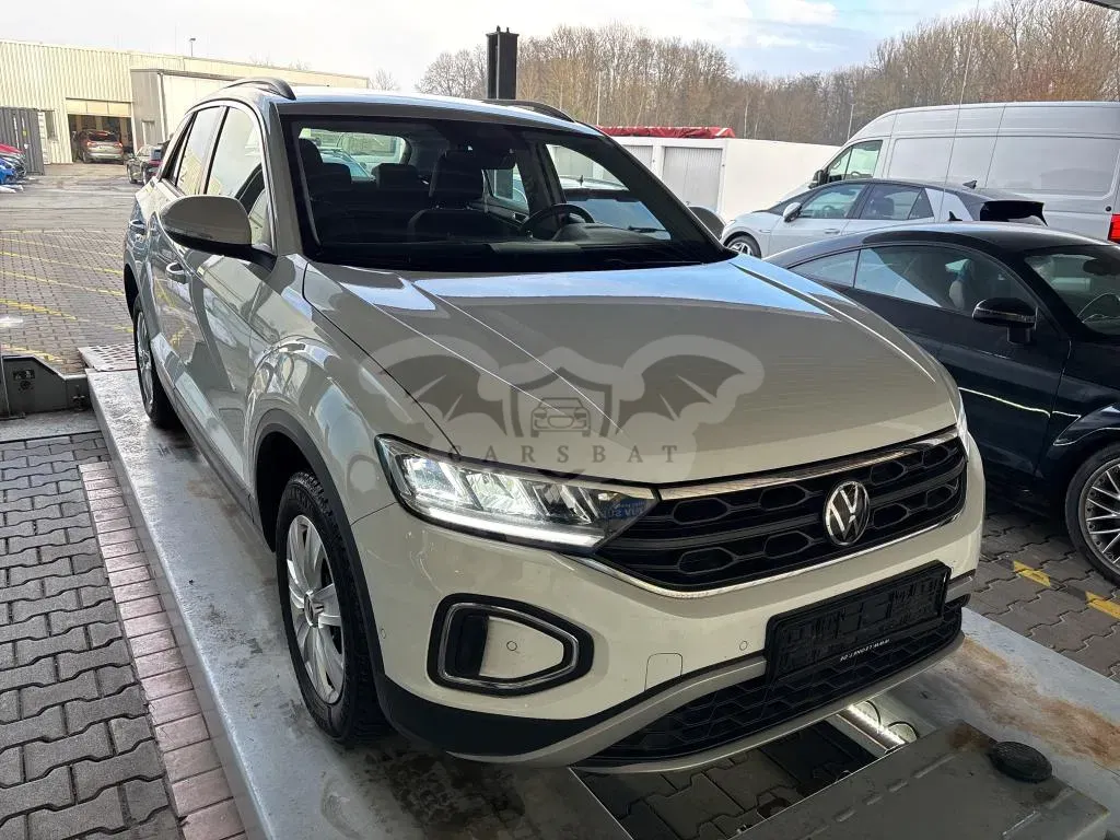 Volkswagen T-ROC 2.0 2022