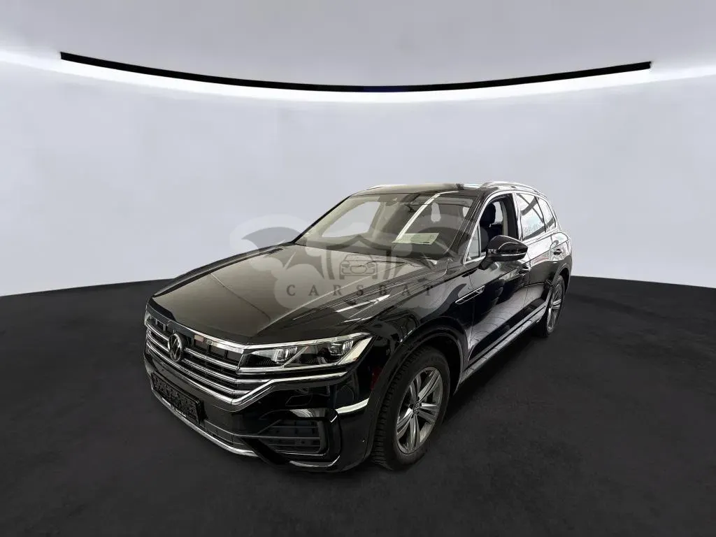 Volkswagen Touareg 3.0 2023