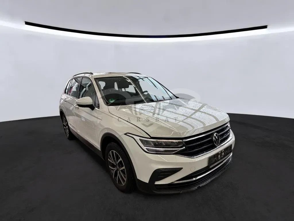 Volkswagen Tiguan 1.5 2023