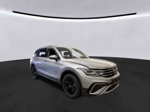 Volkswagen Tiguan 2.0 2023
