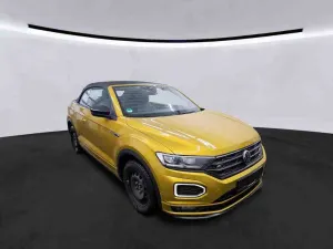 Volkswagen T-ROC 1.5 2022