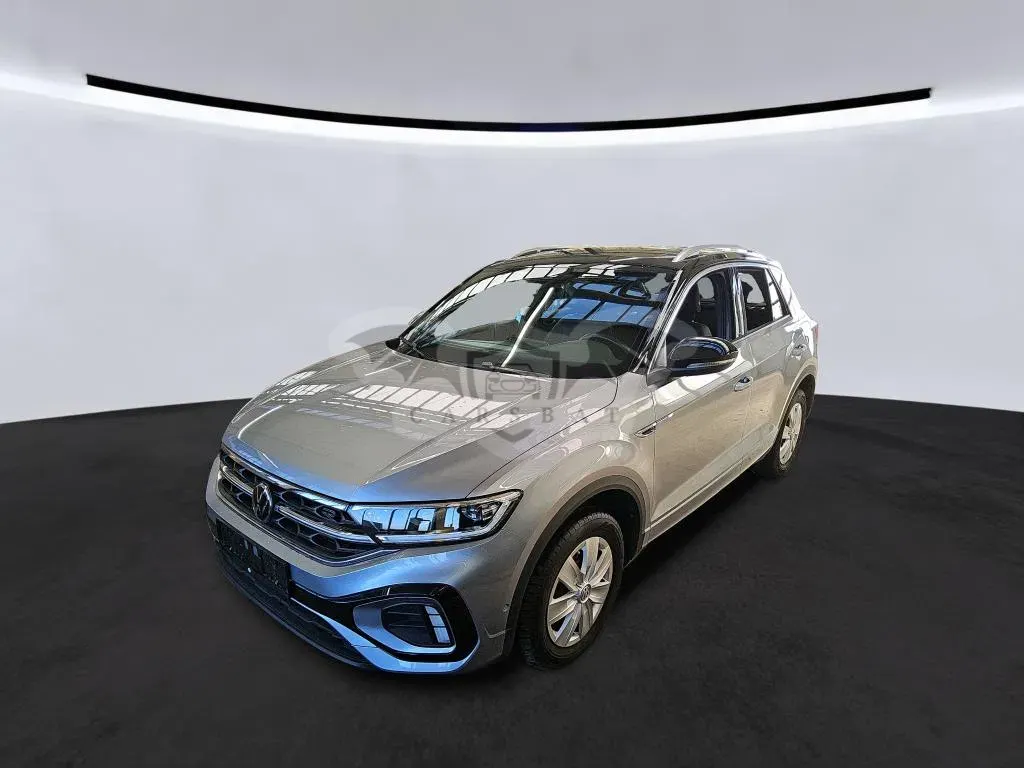 Volkswagen T-ROC 1.5 2024