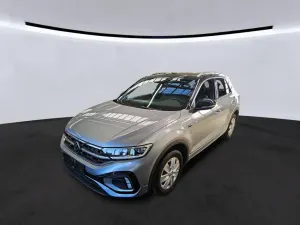 Volkswagen T-ROC 1.5 2024