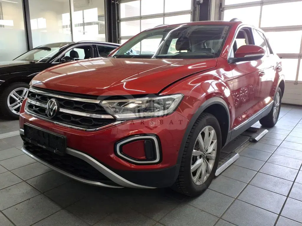 Volkswagen T-ROC 1.5 2023