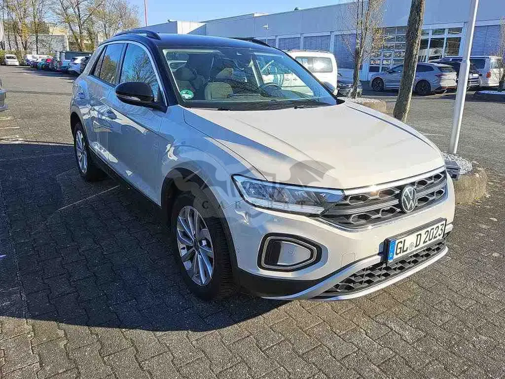 Volkswagen T-ROC 1.0 2023