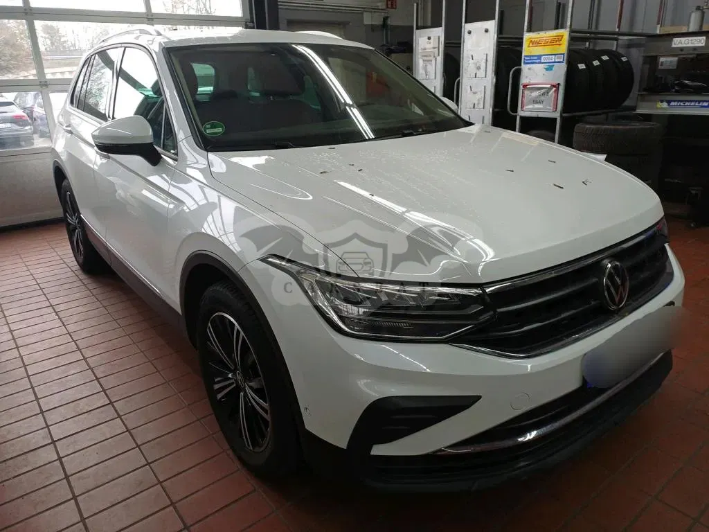 Volkswagen Tiguan 2.0 2023
