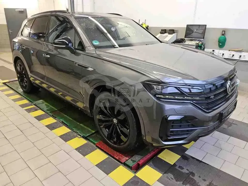 Volkswagen Touareg 3.0 2023
