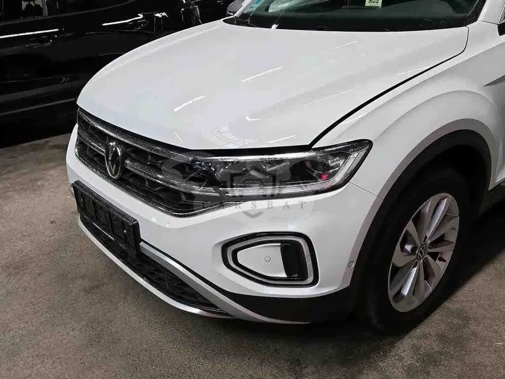 Volkswagen T-ROC 2.0 Style 2024