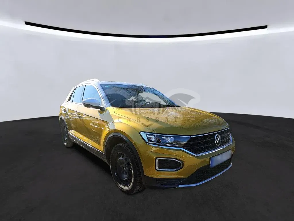 Volkswagen T-ROC 1.0 2022
