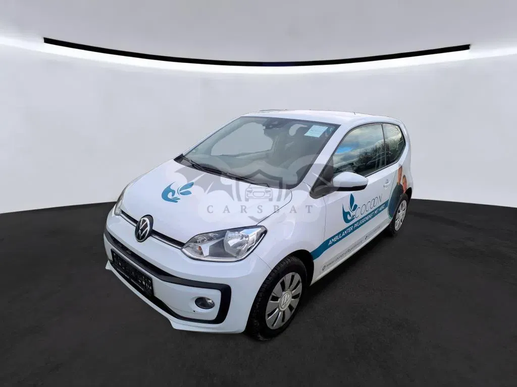 Volkswagen Up! 1.0 2022