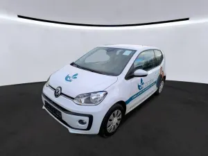 Volkswagen Up! 1.0 2022