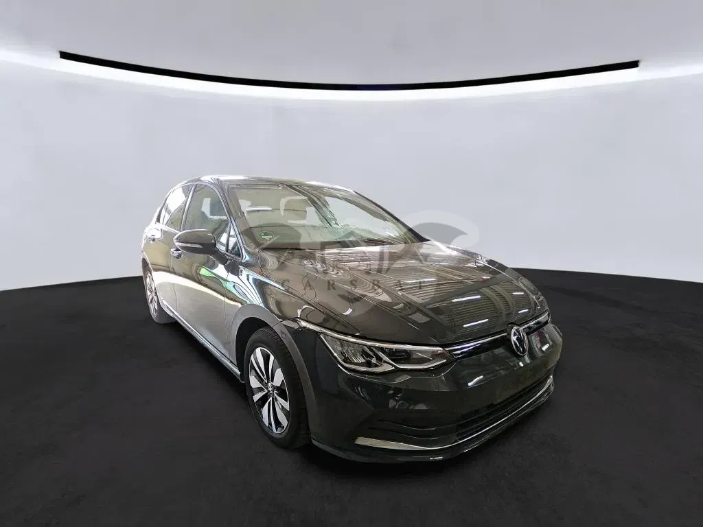 Volkswagen Golf 2.0 TDI Move 2024
