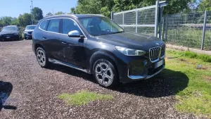 BMW X1 18i X Line 2022