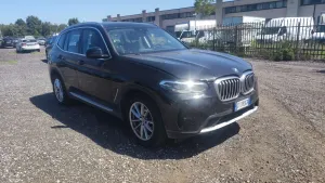 BMW X3 20i 2024