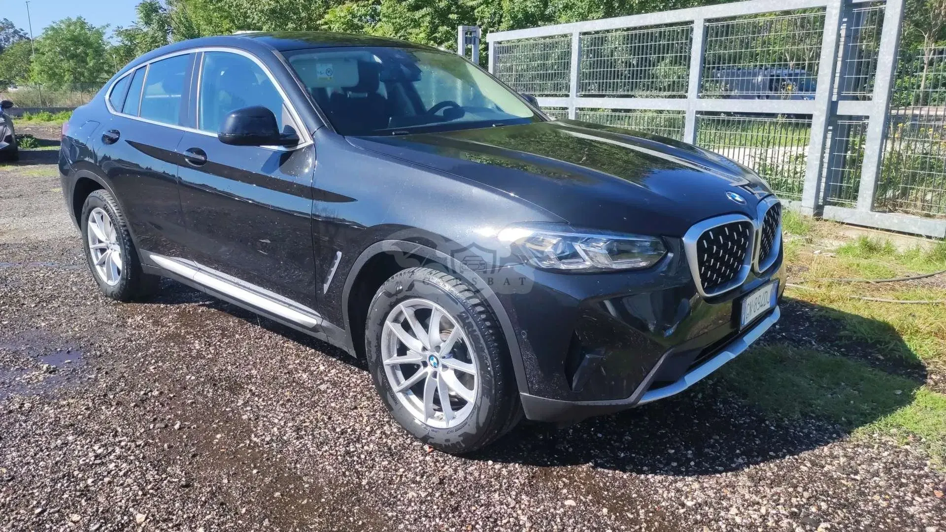 BMW X4 20d 2023