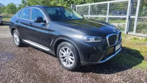 BMW X4 20d 2023