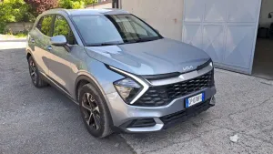 Kia Sportage 1.6 CRDI Style 2023