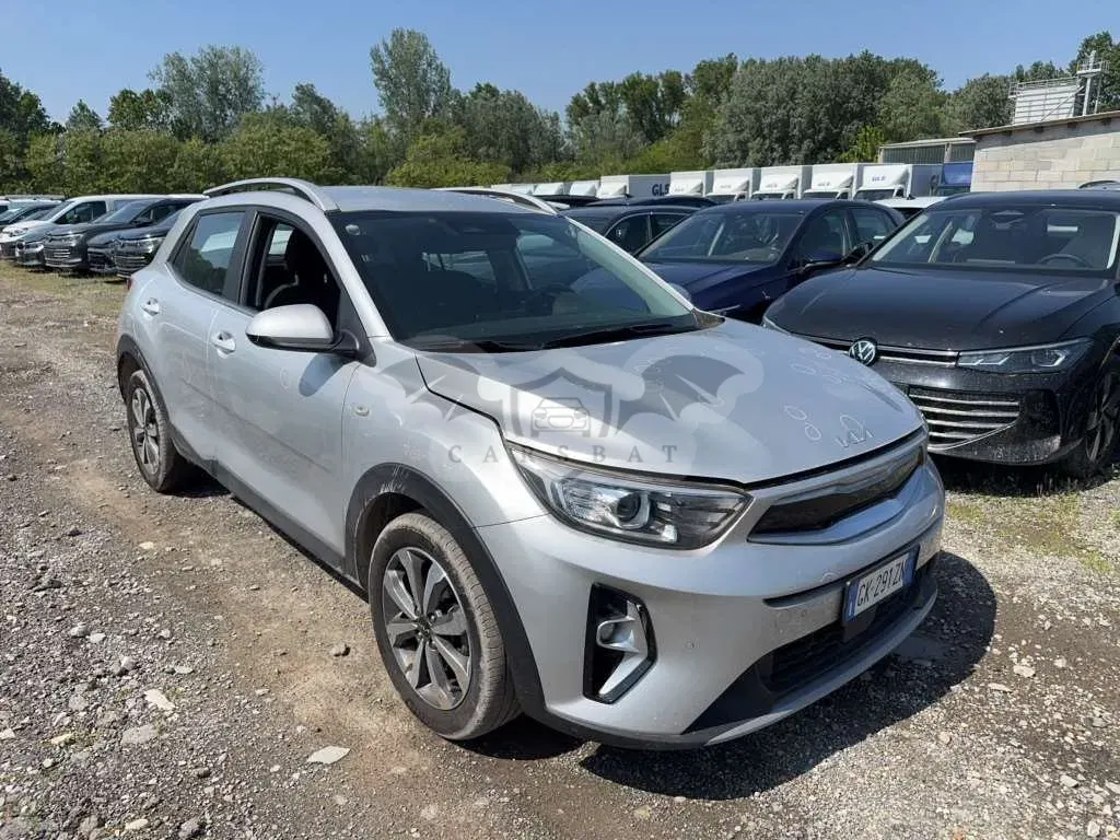 Kia Stonic 1.2 Style 2022