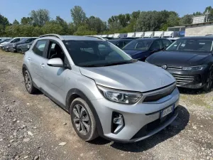 Kia Stonic 1.2 Style 2022