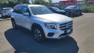 Mercedes-Benz GLB 200d 2022