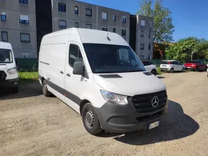 Mercedes-Benz Sprinter 311 CDI 2022